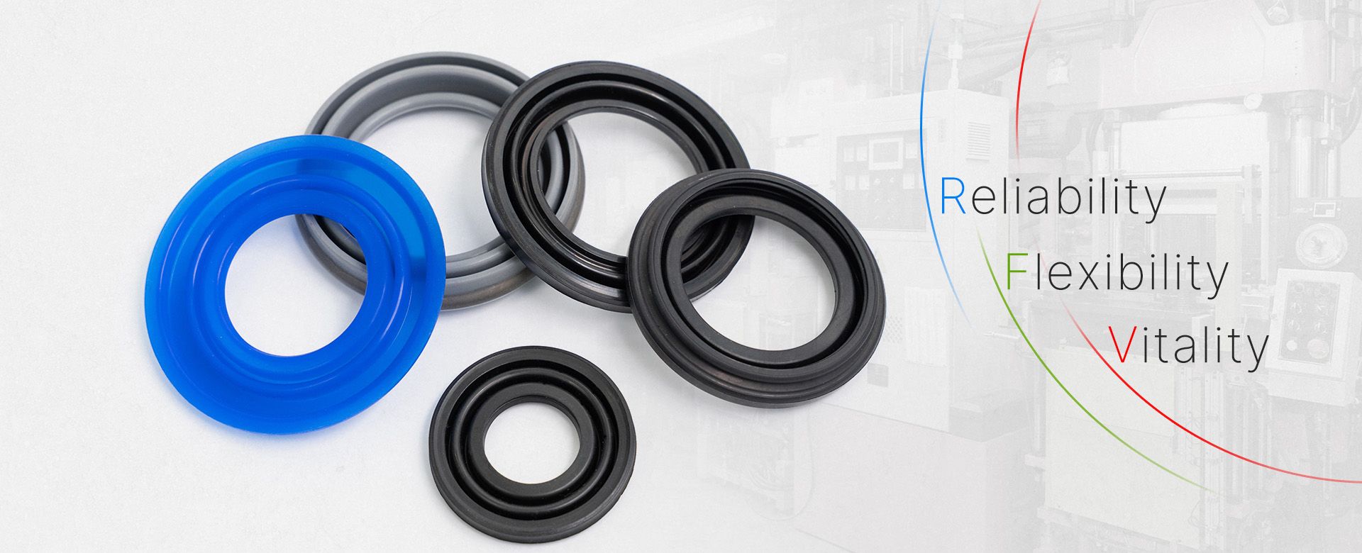 reliability flexibility vitality