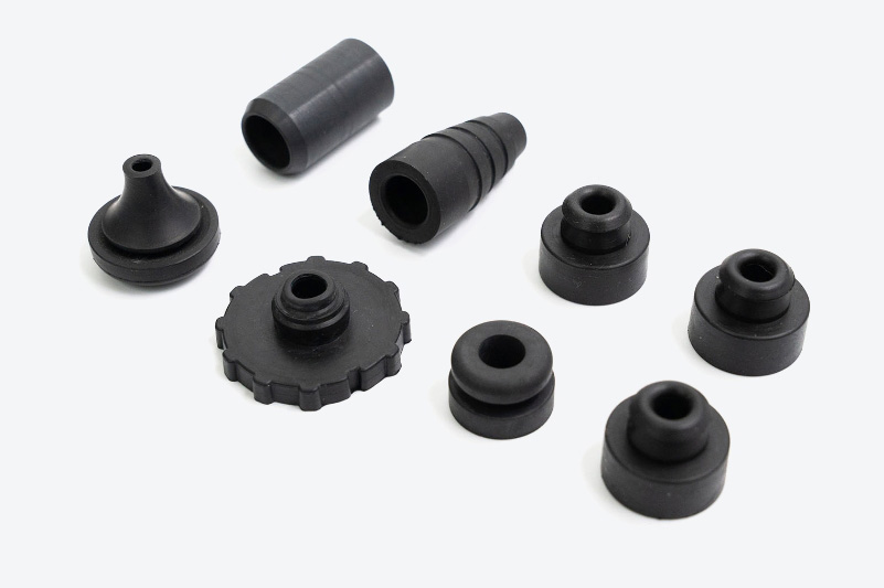 Custom Molded Seals