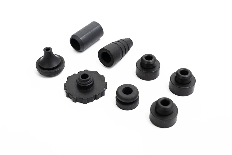 Custom Molded Seals