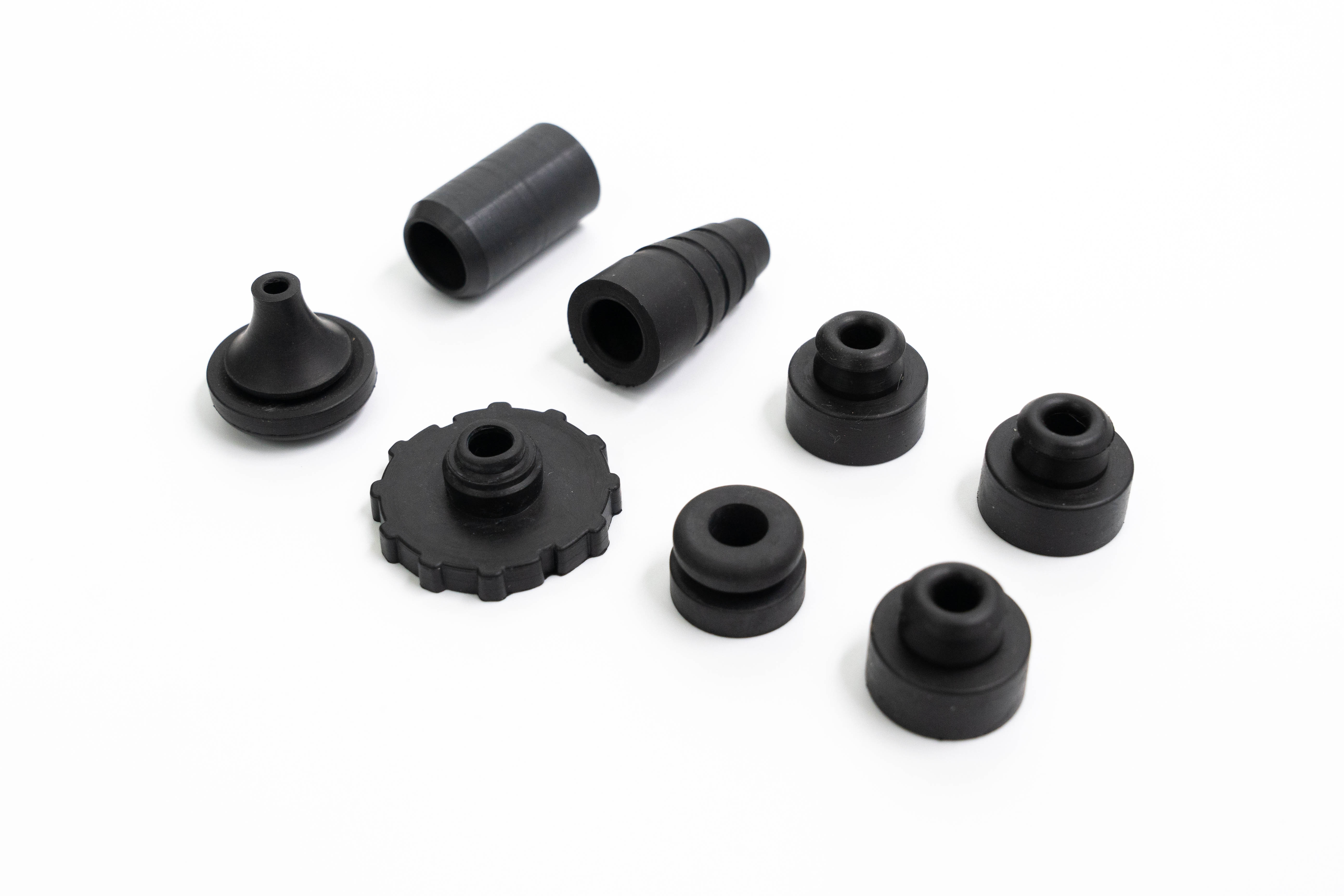 Custom Molded Seals