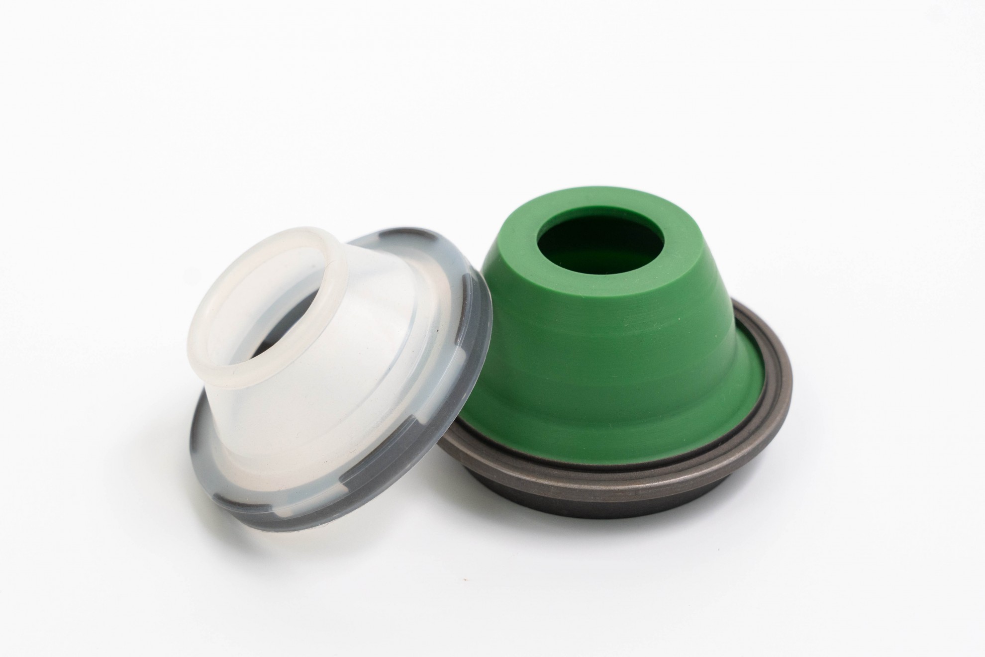 Custom Molded Seals