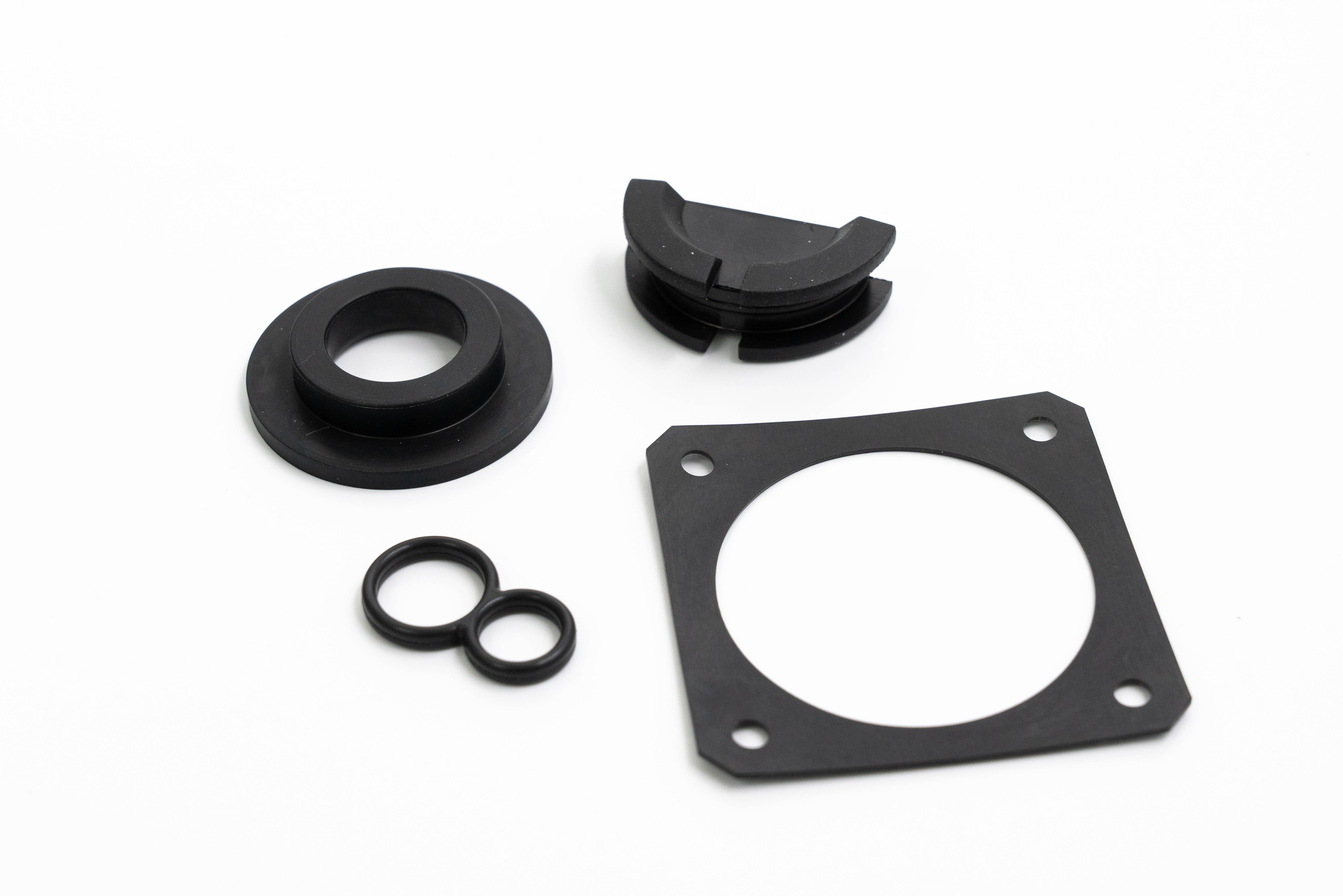 Rubber Gaskets