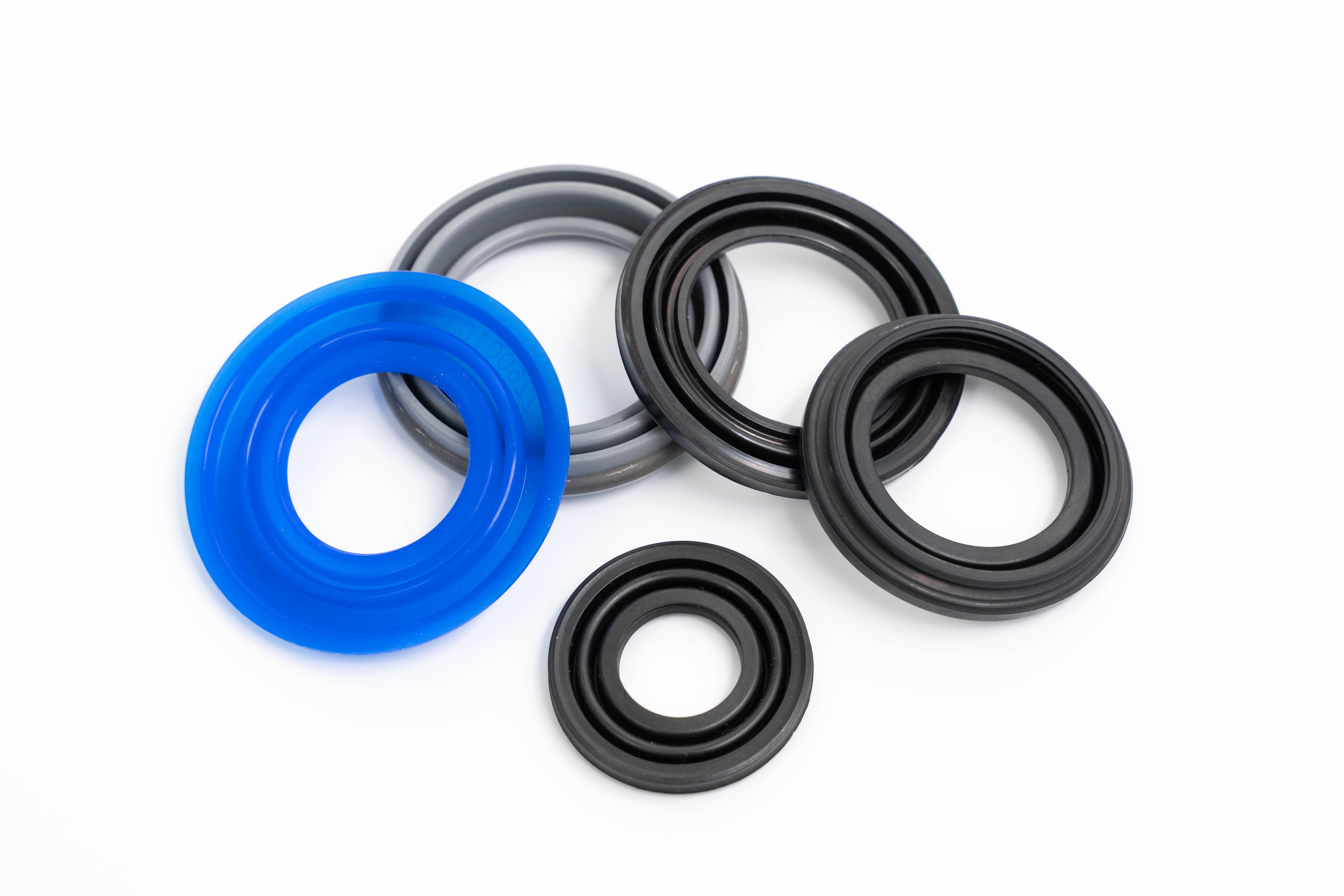Rubber Gaskets